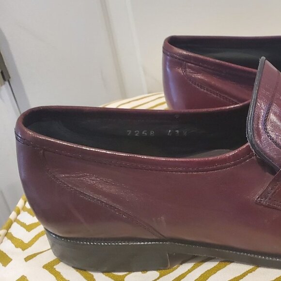 Mario Fagni Loafers - Picture 7 of 10